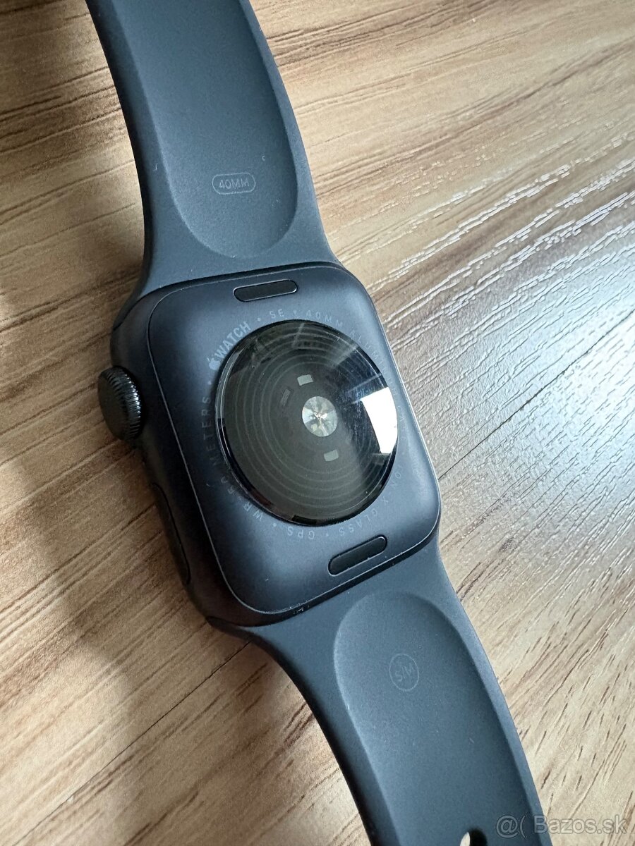 Apple Watch SE 3 40 mm - 5