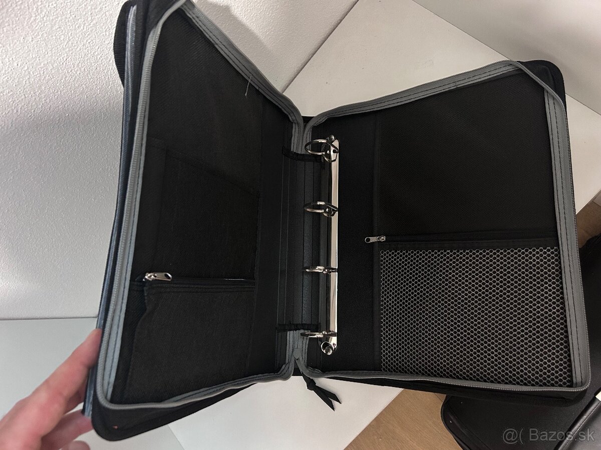 Manazerske zakladace / tašky - 5