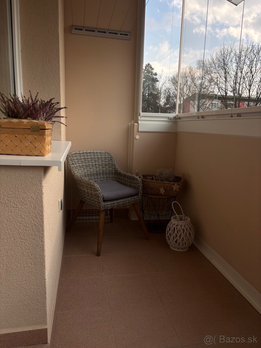 3i byt Revúca - 5