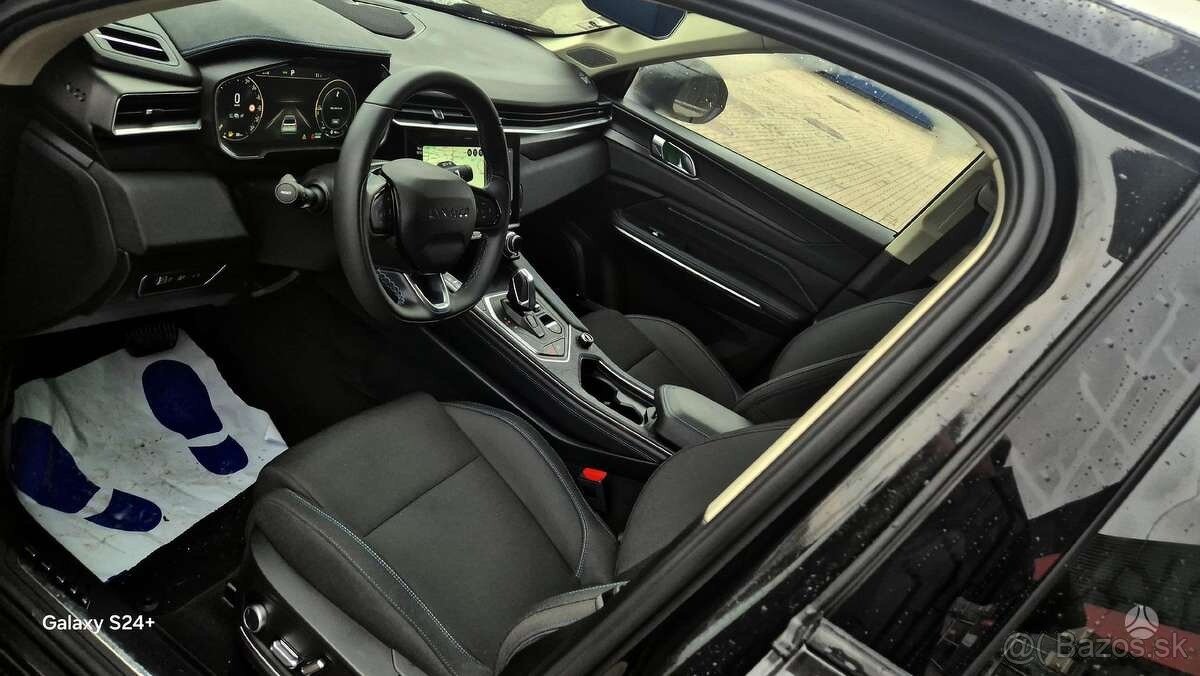 Lynk & Co 01 (Volvo XC40) - 5