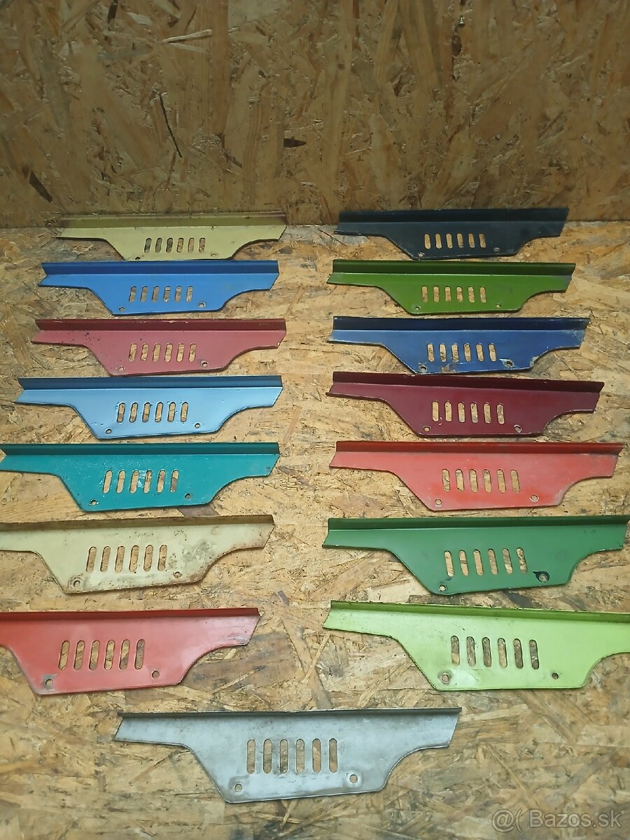 Babetta malý kryt reťaze - 5