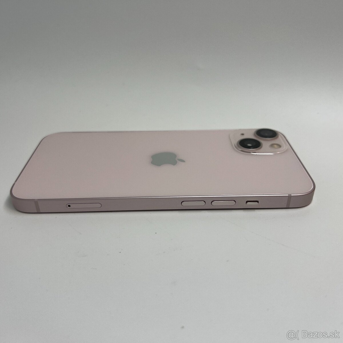 iPhone 13 128GB PINK - DOBRÝ STAV - ZÁRUKA - 5