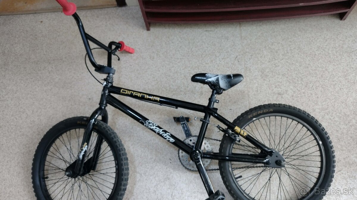 Predam bmx - 5