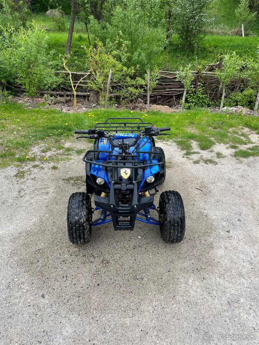ATV 125