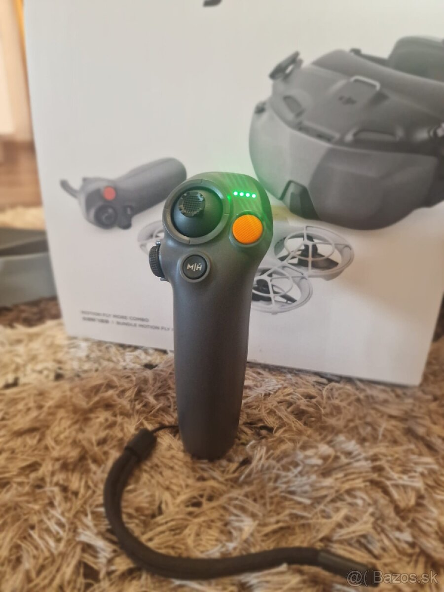 Dron Dji neo fly more combo - 5