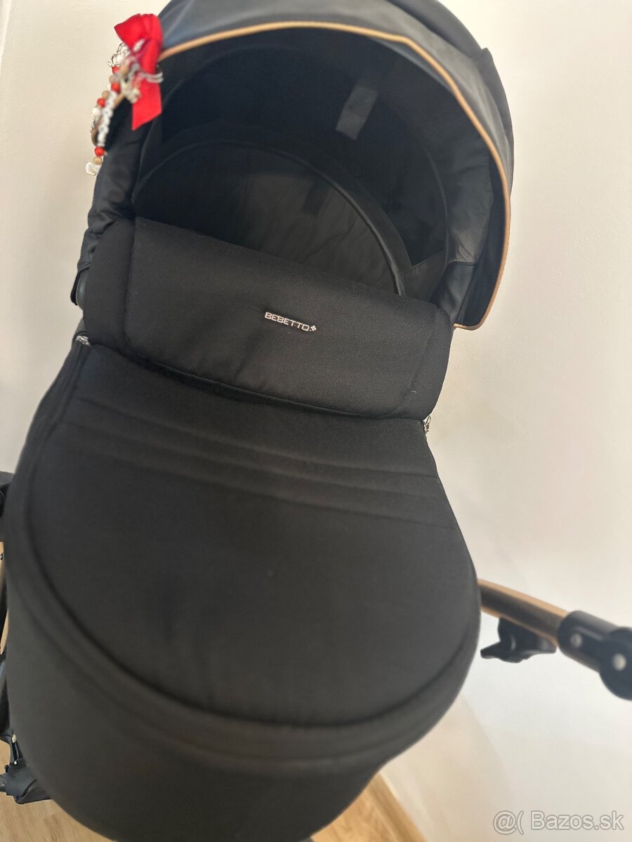 Bebeto torino 3in1 - 5