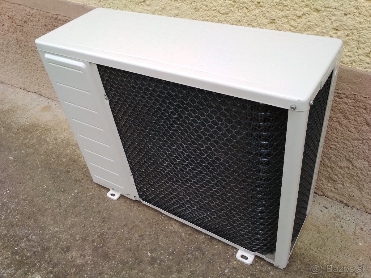 Vonkajšia jednotka klimatizácie ETA - 5