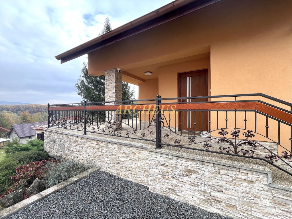 CELOROČNÁ REKREAČNÁ CHATA, DOMAŠA, MONIKA - POĽANA - 5