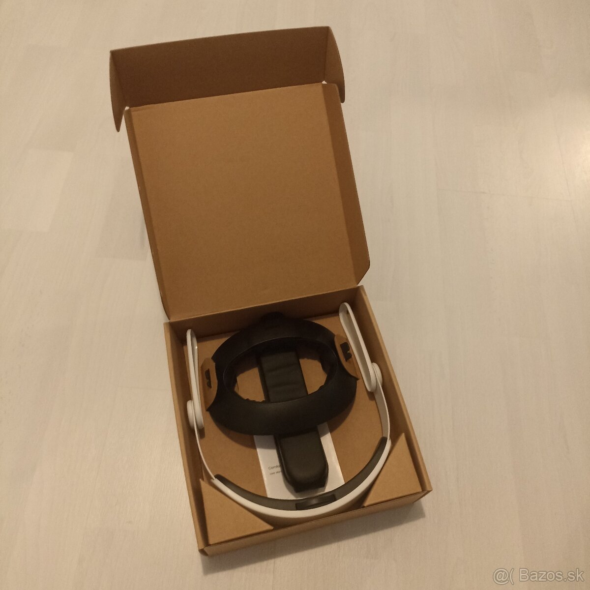 Kiwi Design Quest 3/3S K4 Comfort Elite Strap - 5