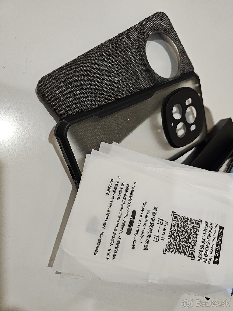 Honor Magic 6 Pro - zeleny 512GB/12GB - 5