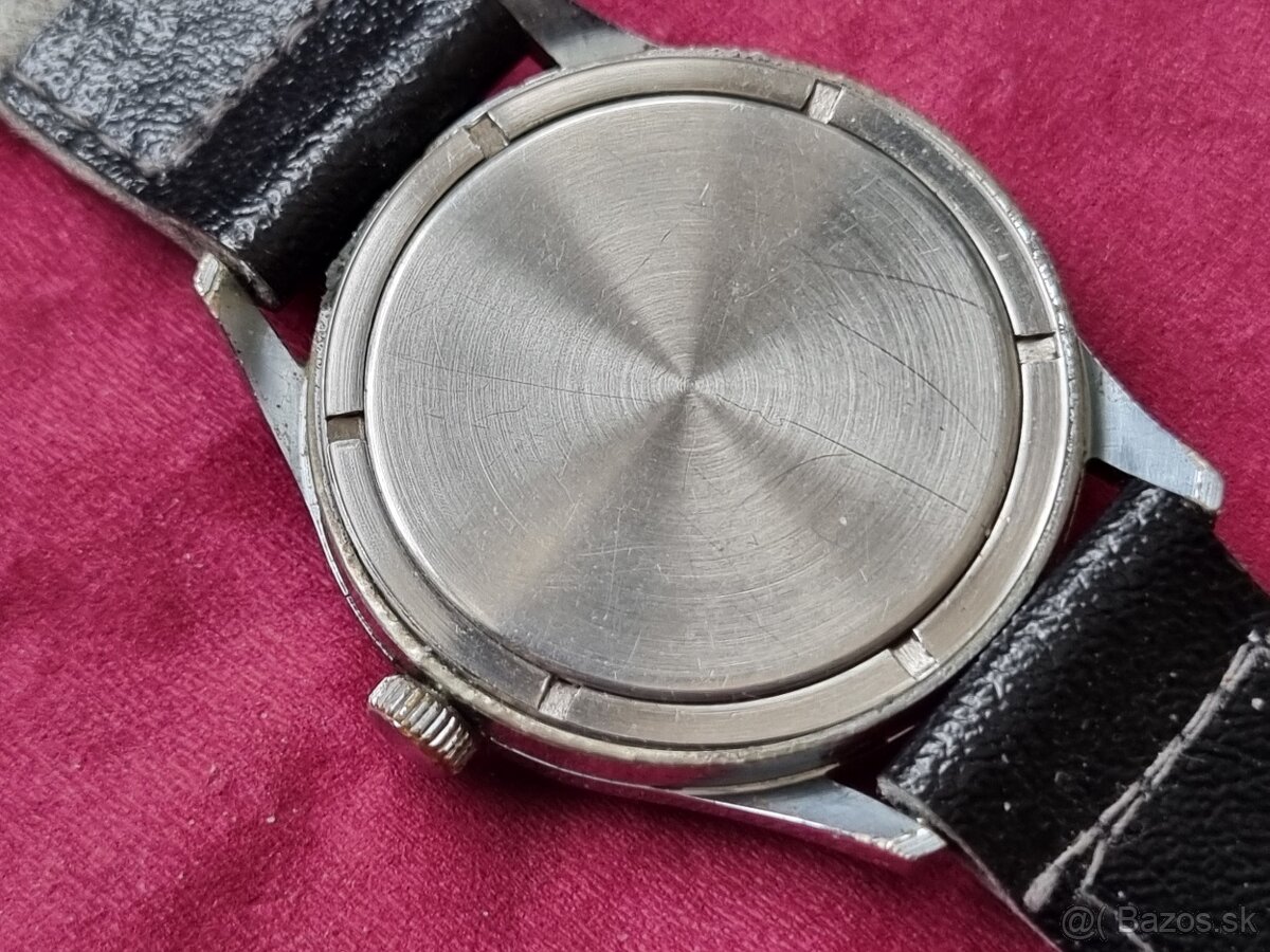 Náramkové hodinky,Wostok. - 5