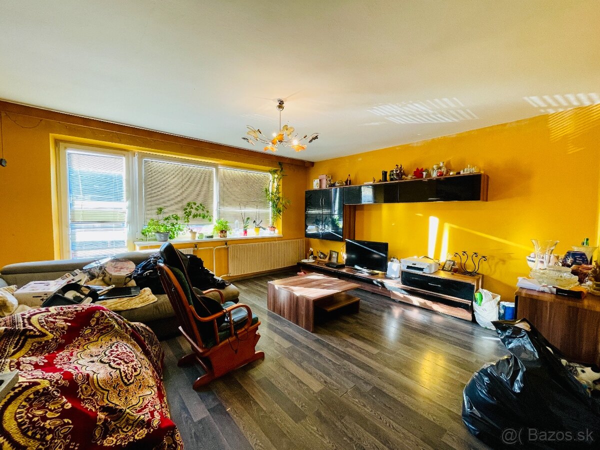Na Predaj Rodinný dom - Myjava, Závršky - 5