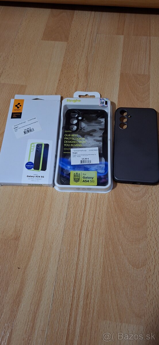 Samsung A54 5g 256 gb - 5