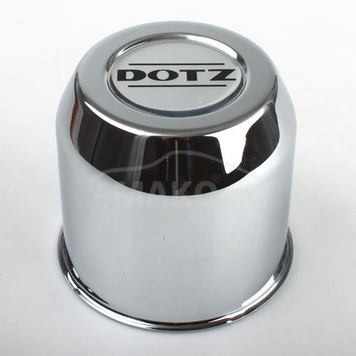 Predám 4x úplne nové chrómove krytky nábojov na SUV , OFFRO