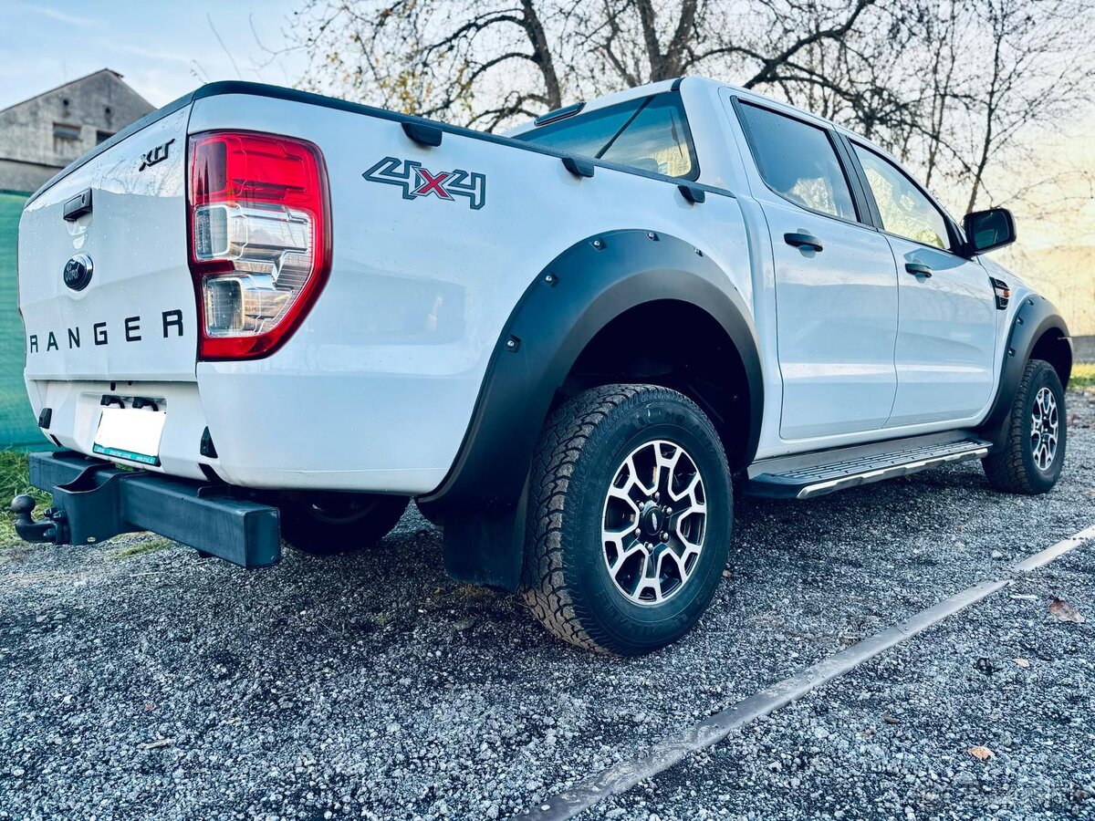 Ford Ranger - 5