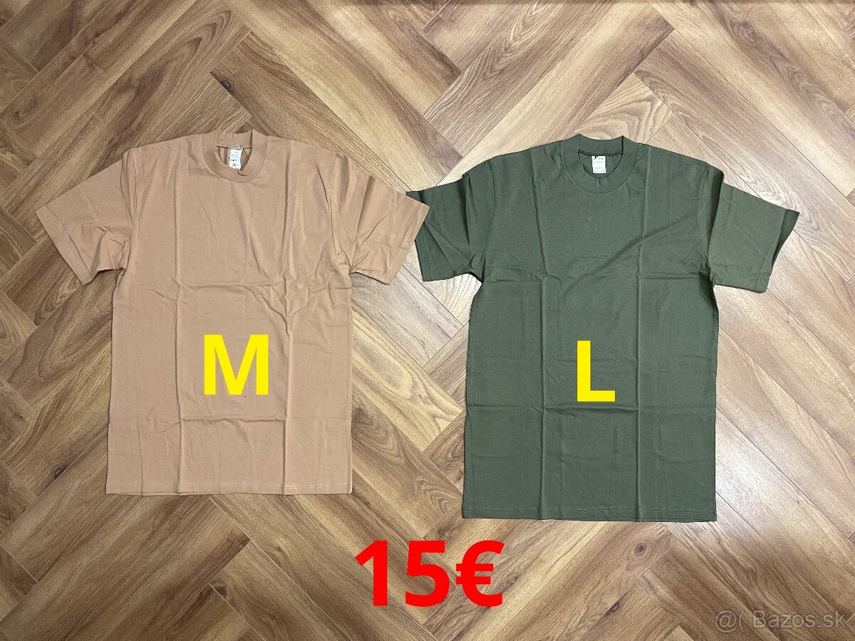 VOJENSKE VECI nové - 5