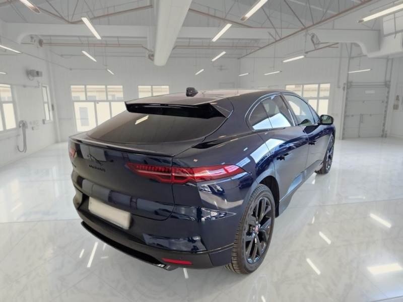 Jaguár I-Pace - 5