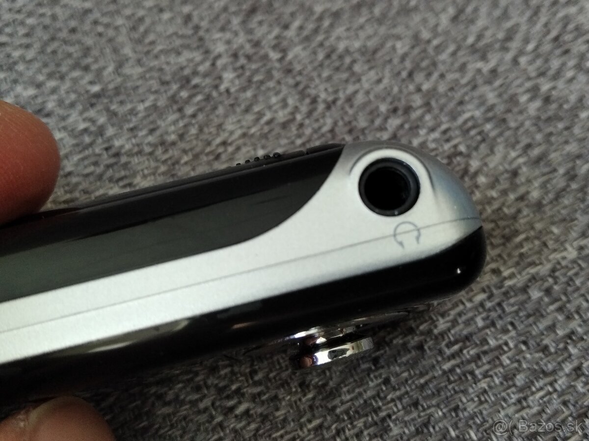 TEAC mp3 prehravac - 5