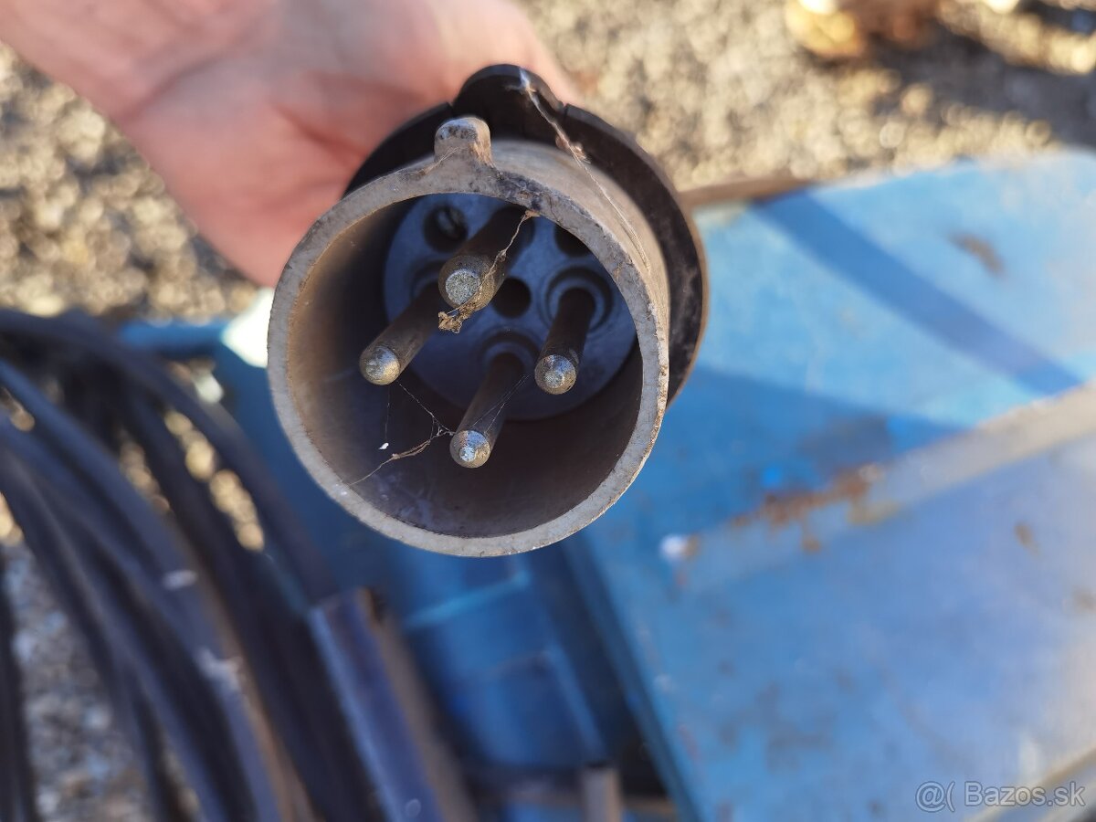 zváračka ČKD KS-N-100 - 5