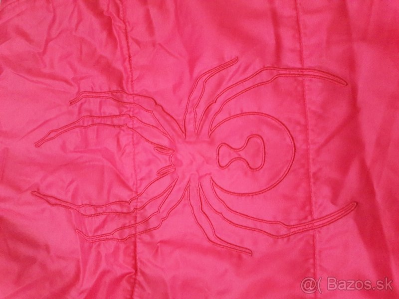 Zimná kombinéza SPYDER 68 - 5