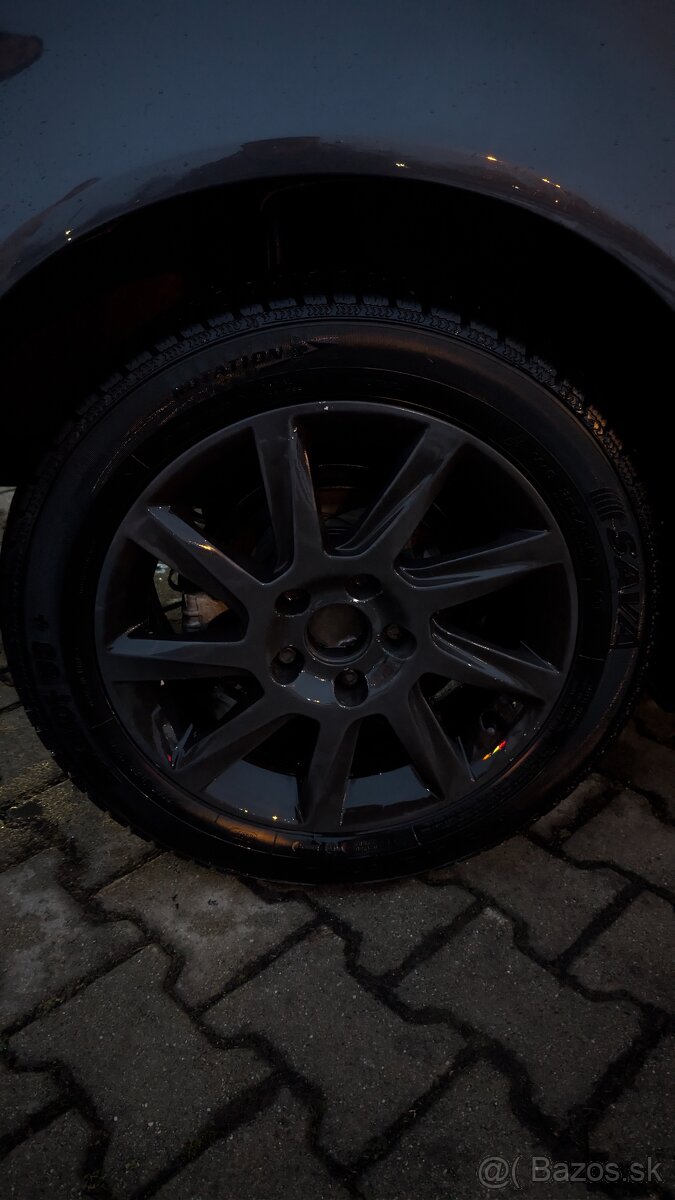 Seat Exeo 2.0 TDI 105kw sedan - 5