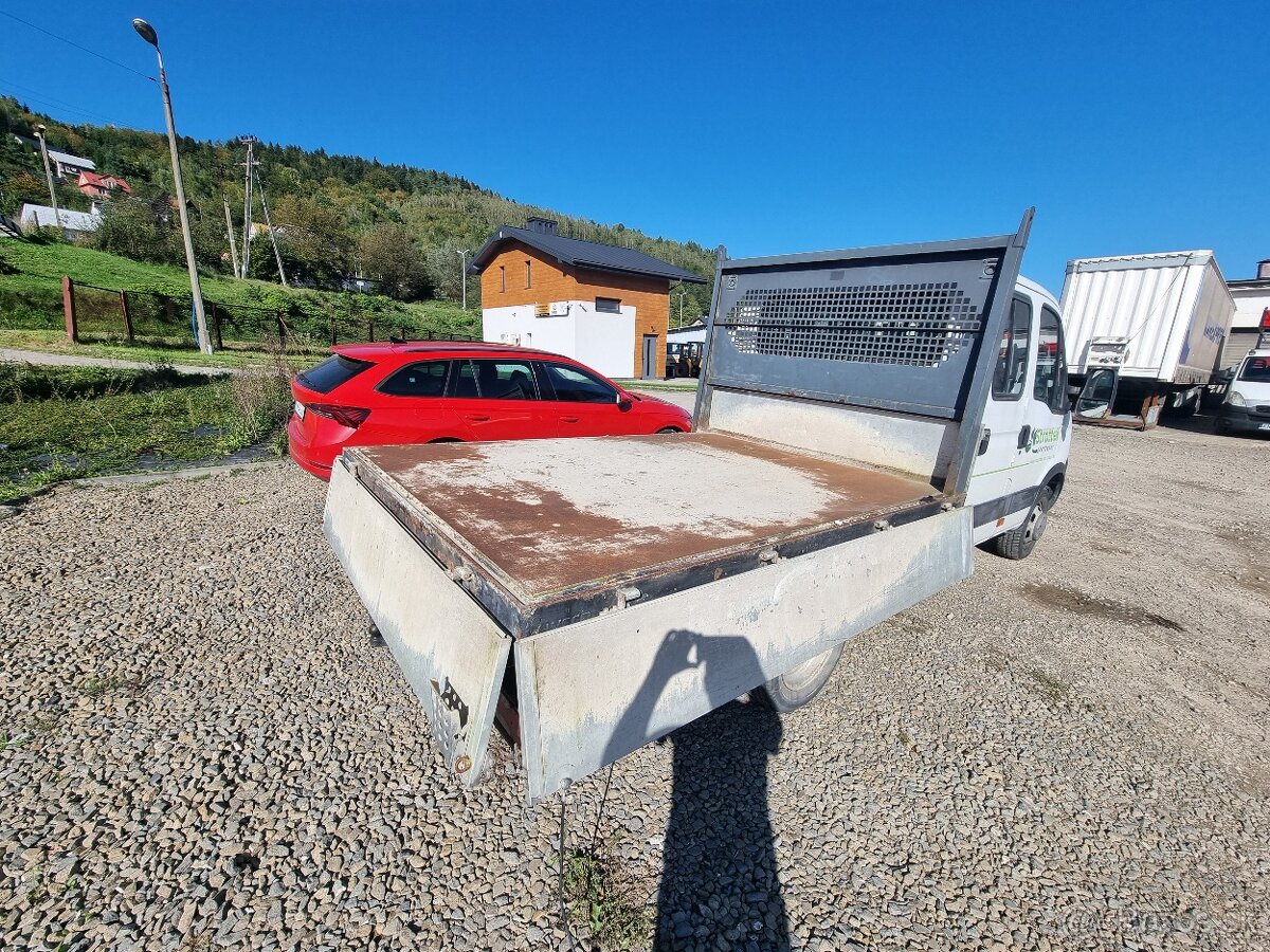 Predam korbu na vyrobu vlecky - valnil vyklapac - 5