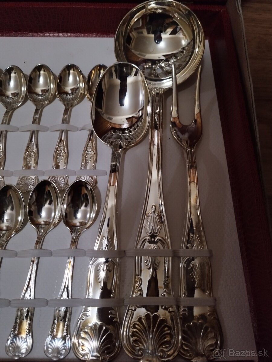 Sada príborov - 5