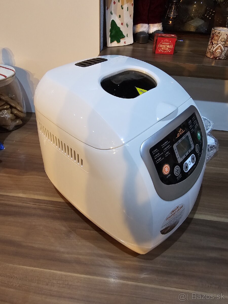ETA Delicca mini pekáreň na chleba - 5