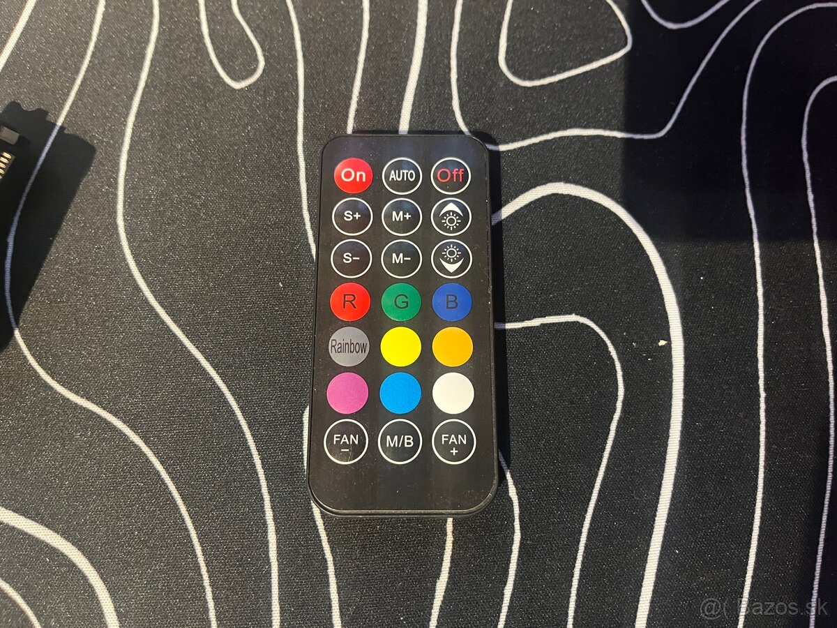 EZDIY-FAB Fan hub - 5