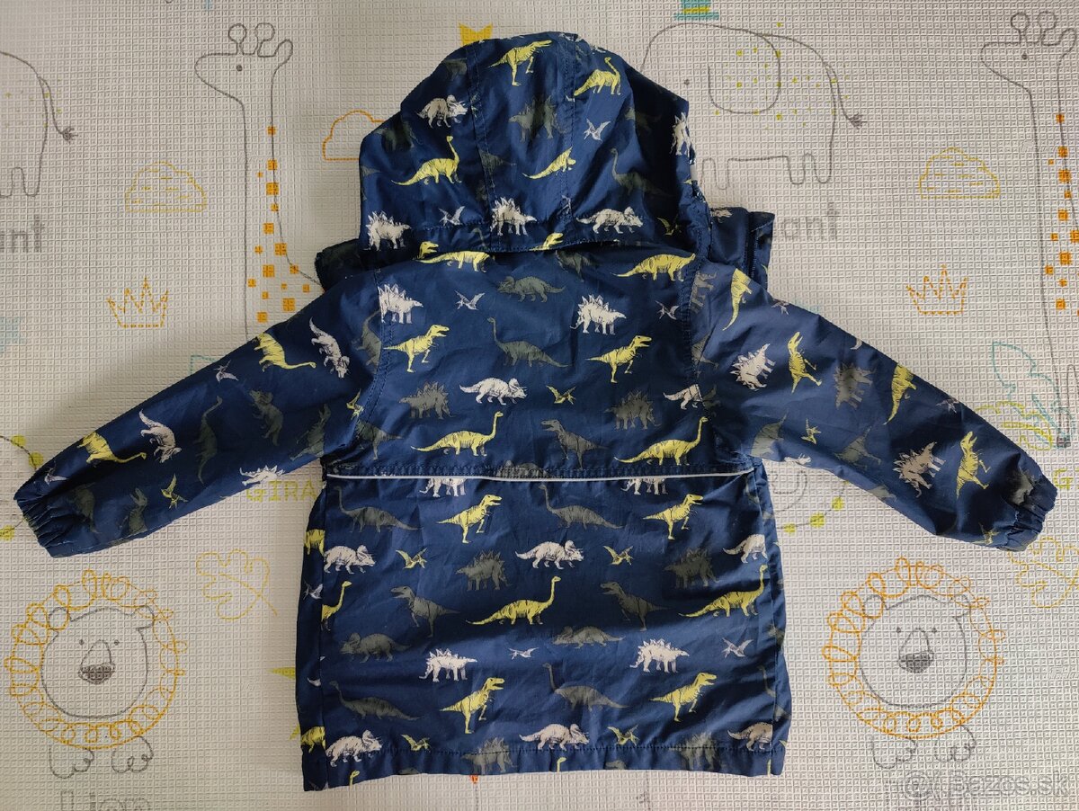 H&M súprava veľ. 116 - 5