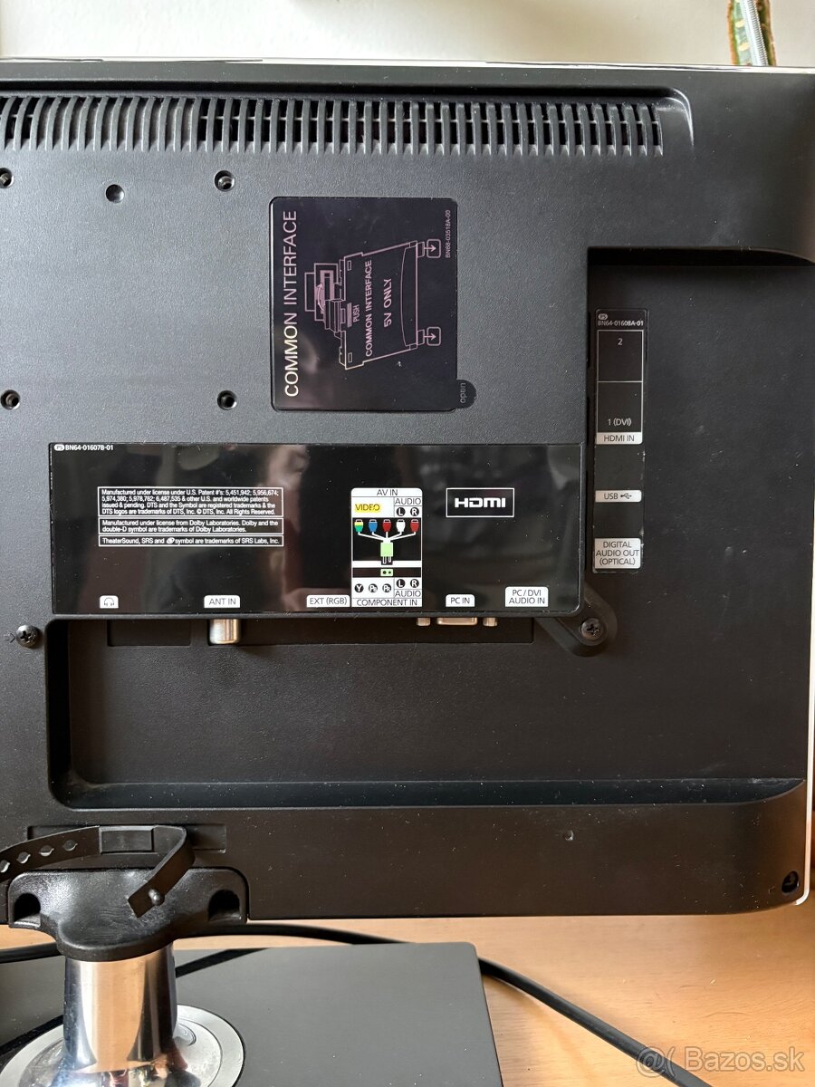 Televizor Samsung - 5