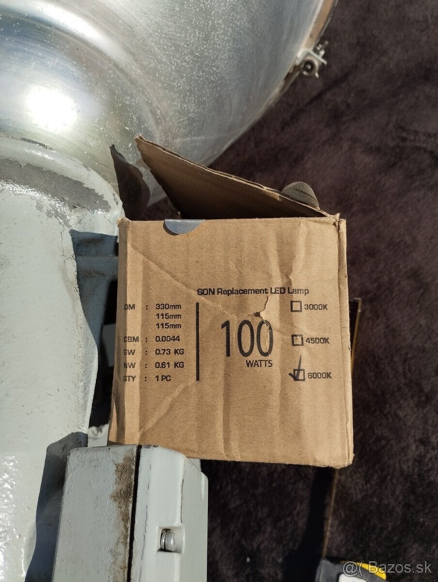 Predám reflektor - 5