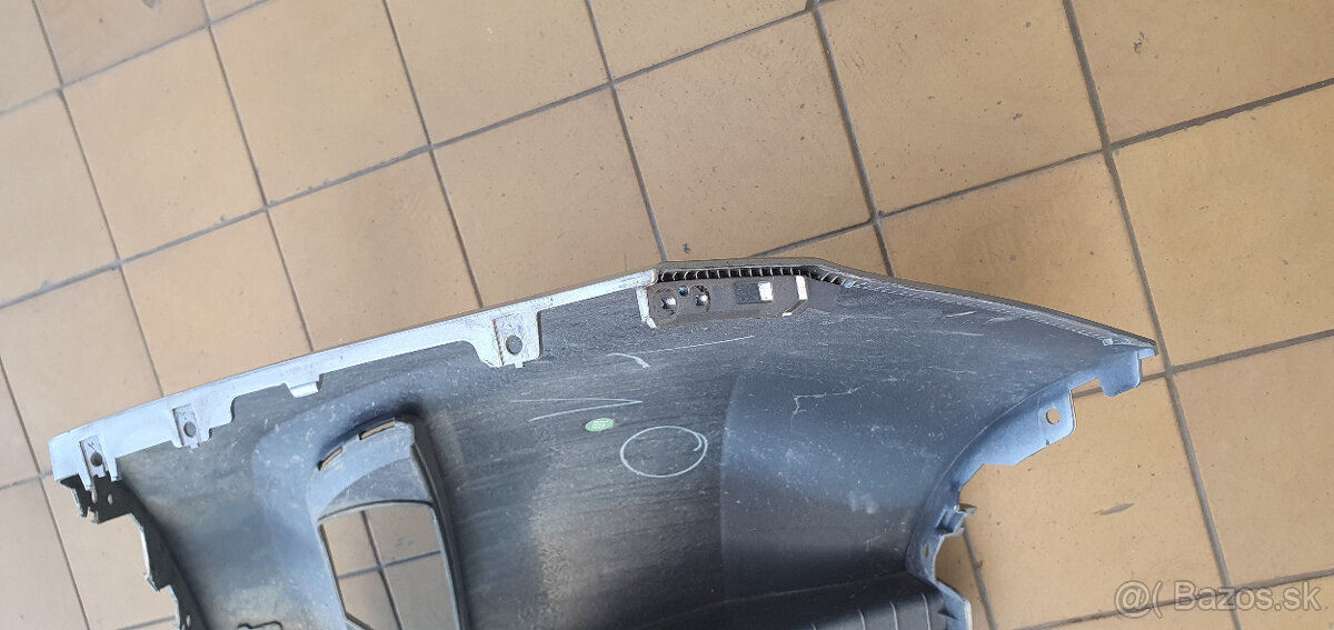 Zadný nárazník na Tucson 2015-2018 - 5
