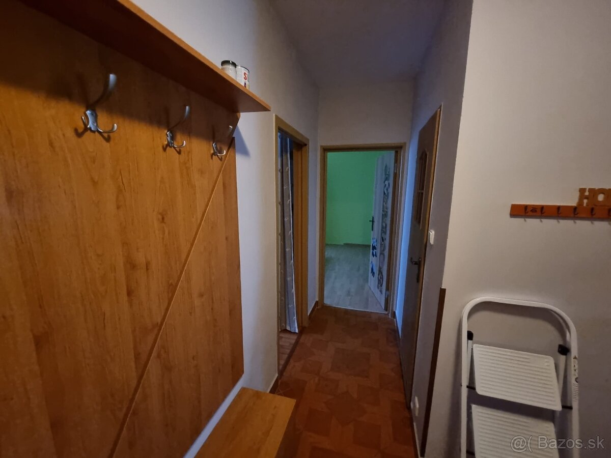 Poprad JUH3, 3 izbovy prerobeny byt - 5