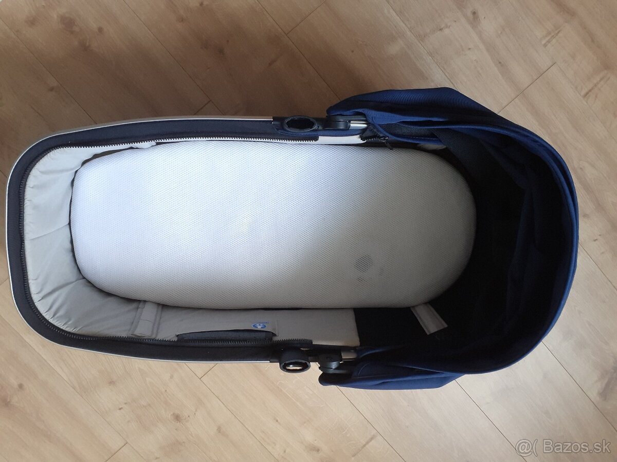 Vanička joolz hub+ - 5