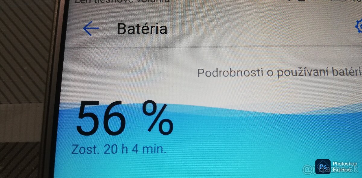 Huawei P9 Lite - zlata farba - 5