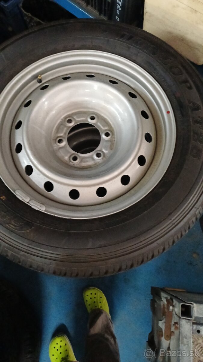 Isuzu D Max vaničky 2025 - 5