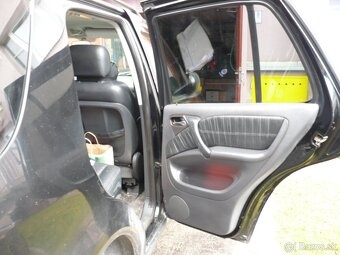 Mercedes ML 270 cdi - 5