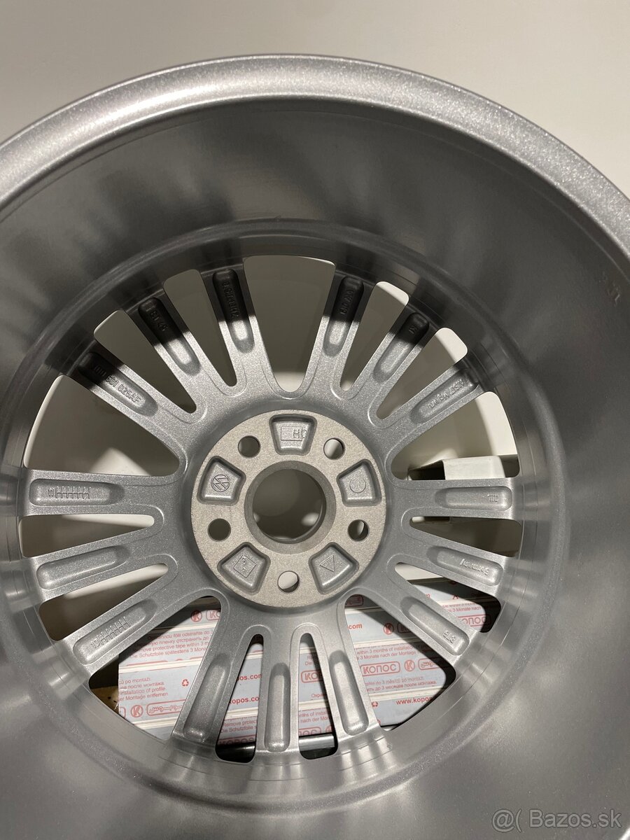 Škoda elektrony R18 - 5