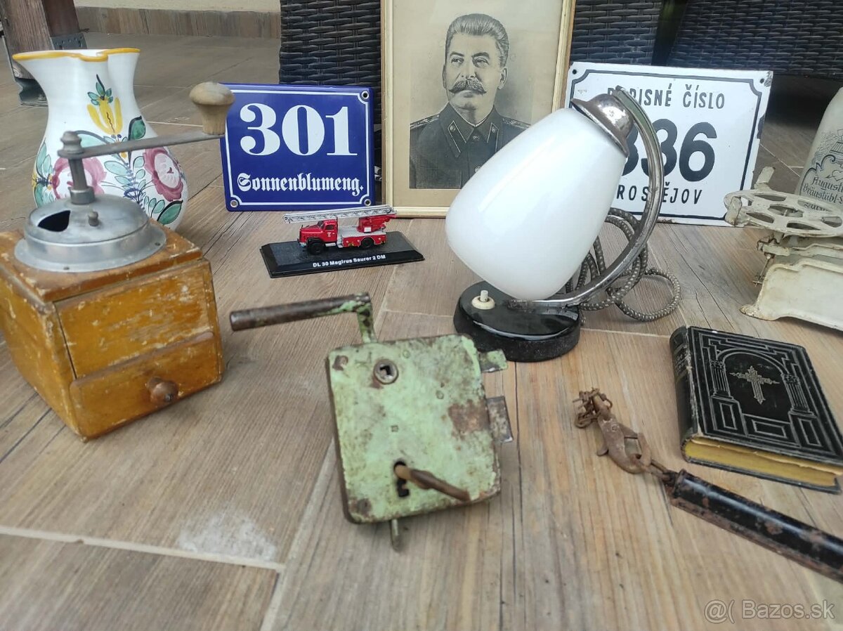 povalove nalezy k predaju.... - 5