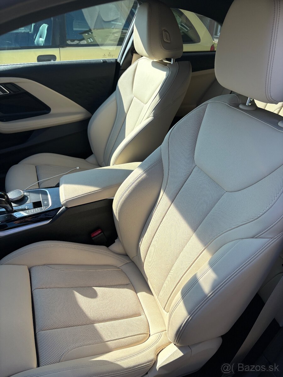 BMW 220d Coupe - 5