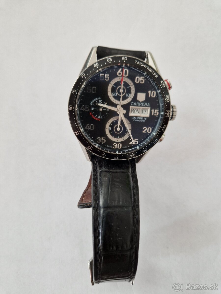Predám hodinky Tag Heuer - 5