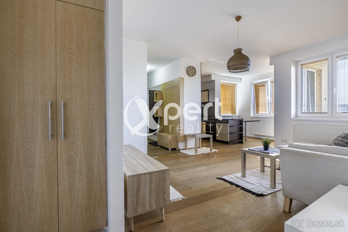 3 IZBOVÝ BYT NA PREDAJ AJ SO ZARIADENÍM - 5