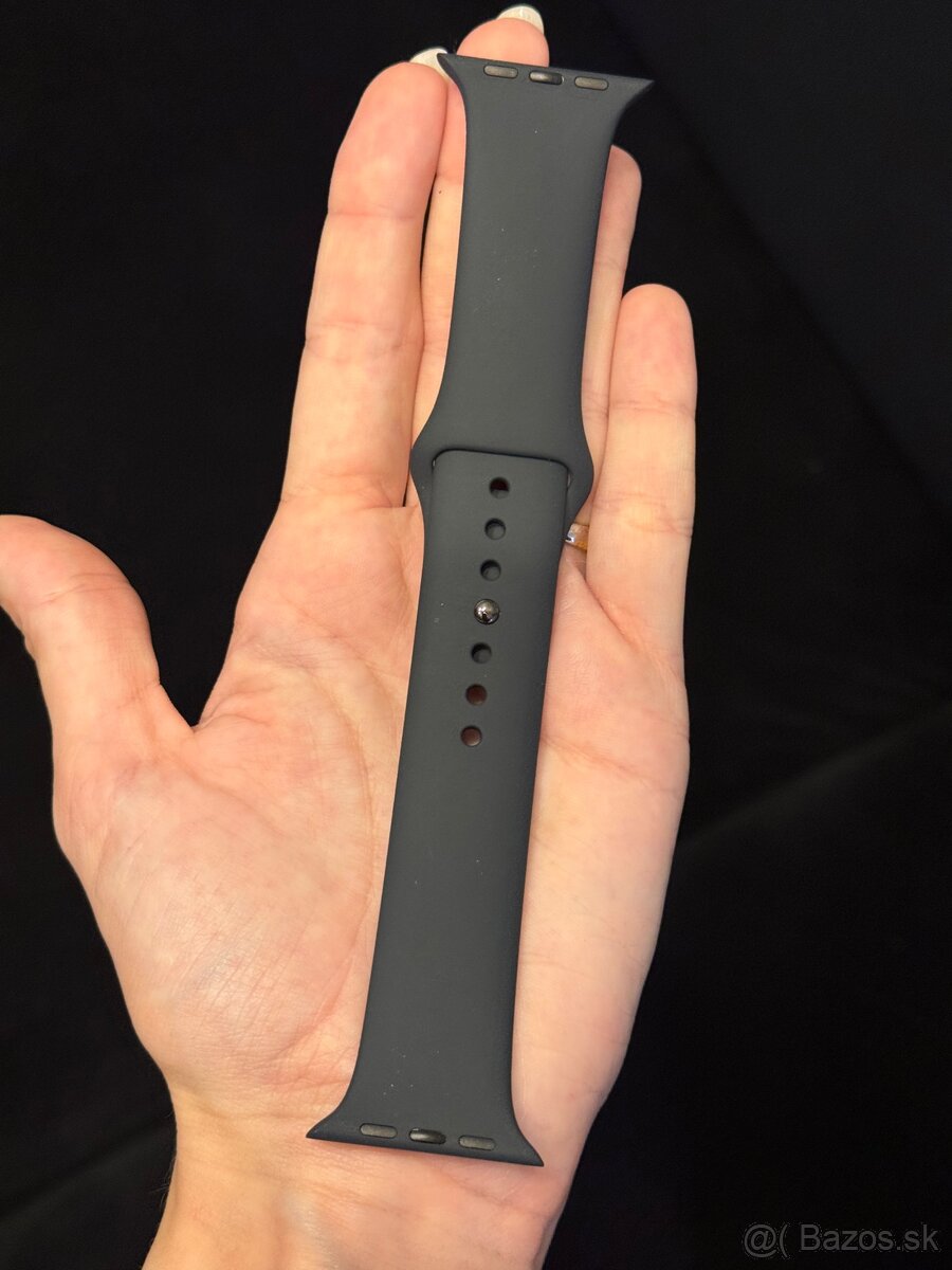 NEPOUŽÍVANÉ APPLE WATCH 9 45mm - 5