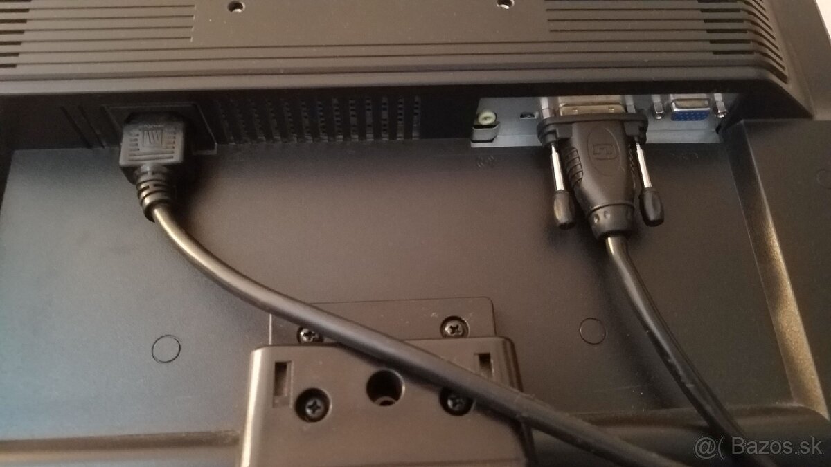 19" LCD monitor IIYAMA - 5