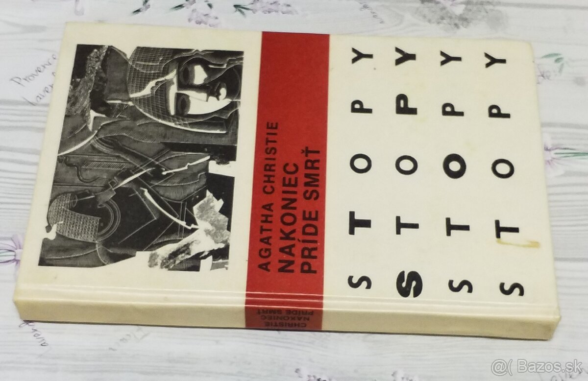 NAKONIEC PRÍDE SMRŤ - 5