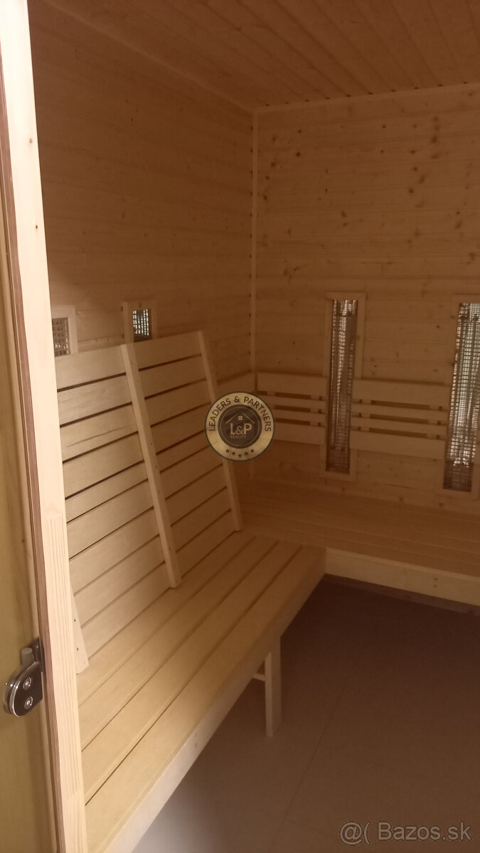 Predaj obchodných priestorov v Michalovciach - 5