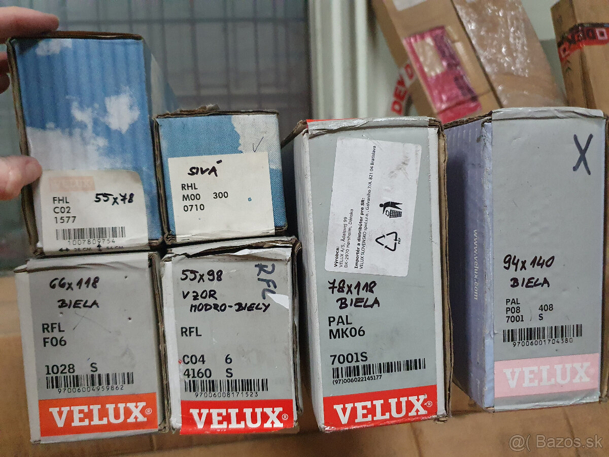 PREDAJ – markízy, žalúzie, rolety - 5