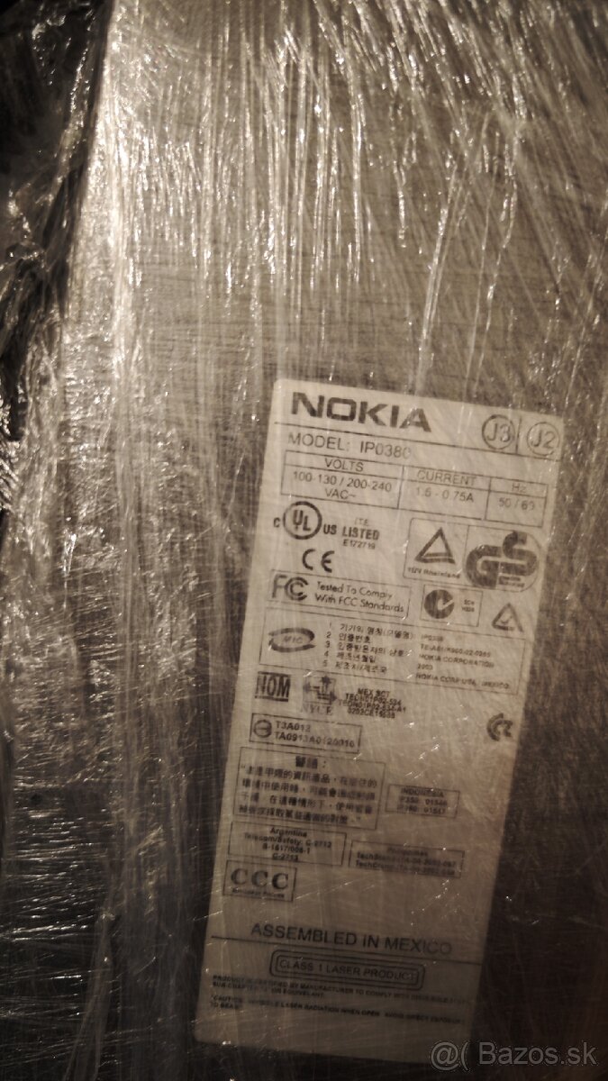 Cisco, Juniper, Fortinet, HP, Riverbad, network (3) - 5