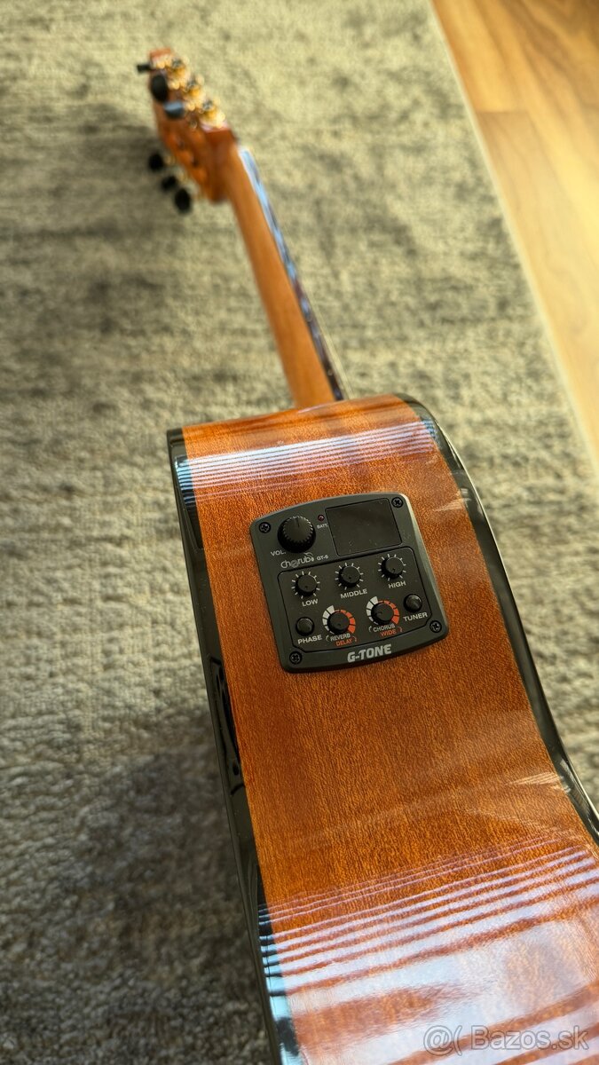 Gitara- Martinez MC-48S - 5